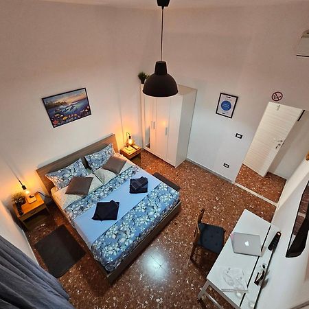 Eva Capital Guest House Vitinia Exterior photo